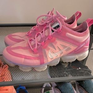 WMNS AIR VAPORMAX 2019 'PSYCHIC PINK'